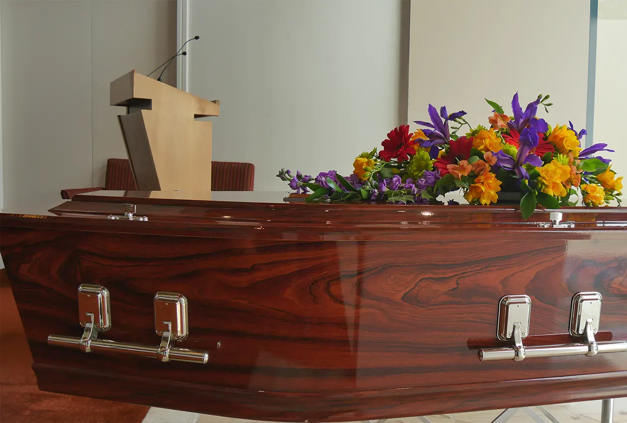 Funeraria em Brasilia