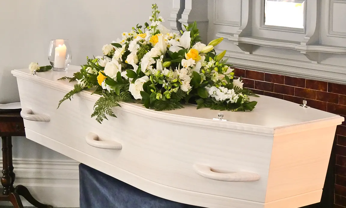 Urnas funerárias - Funenária Pax Christus